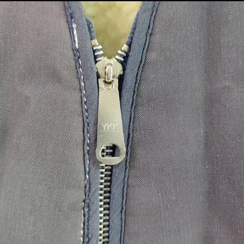 [BUNJANG] Vintage Faded Vest / 선페이딩 빈티지 베스트
