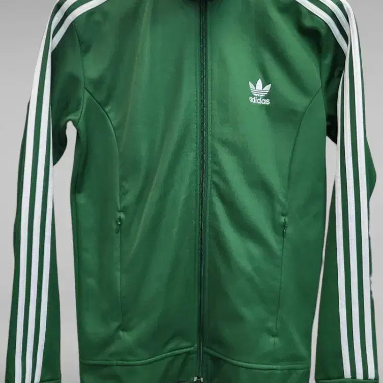 [BUNJANG] Adidas Europa TT Green Jersey / 아디다스 유로파 TT 그린 색상 져지