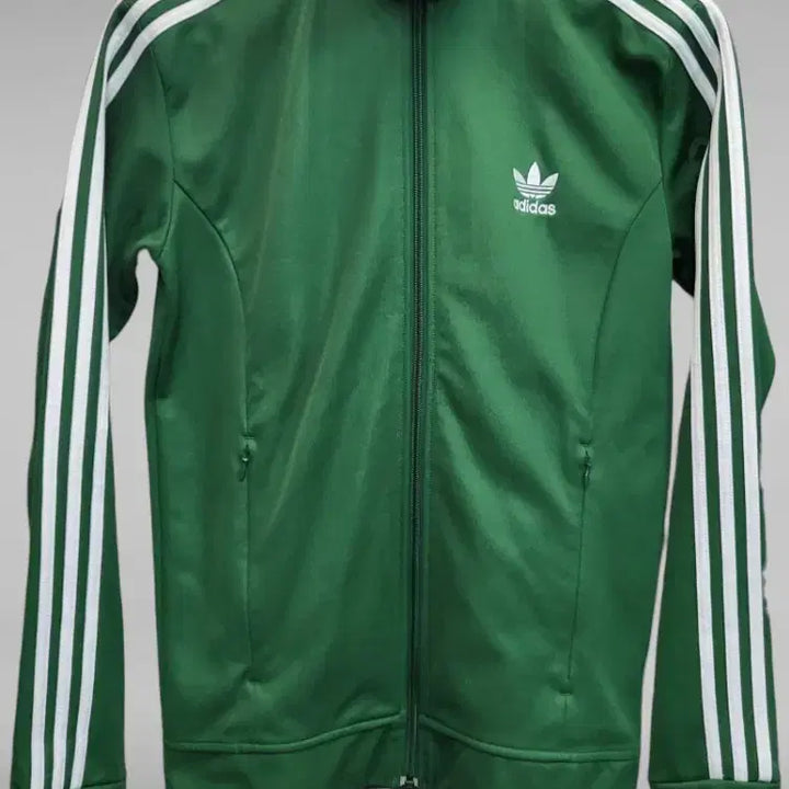 [BUNJANG] Adidas Europa TT Green Jersey / 아디다스 유로파 TT 그린 색상 져지