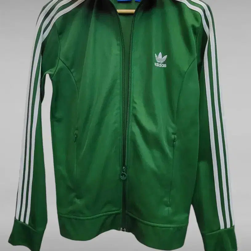 [BUNJANG] Adidas Europa TT Green Jersey / 아디다스 유로파 TT 그린 색상 져지
