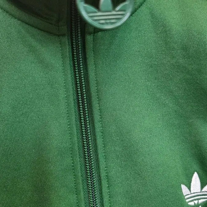 [BUNJANG] Adidas Europa TT Green Jersey / 아디다스 유로파 TT 그린 색상 져지