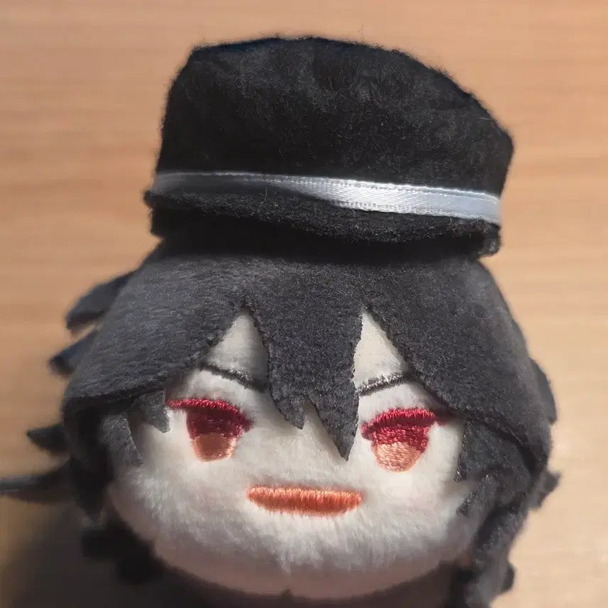 [BUNJANG] Ensemble Stars Sakuma Rei MochiMochi Mascot Plush / 앙스타 사쿠마 레이 모찌마스 누이 인형