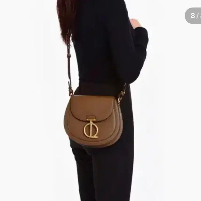 [BUNJANG] Louis Quatorze Mont Cross Bag / 루이까또즈 몬트 크로스백