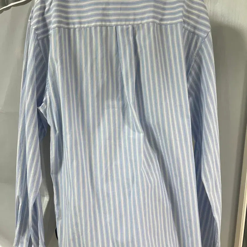 [SOLD OUT] Aieul x buj 셔츠