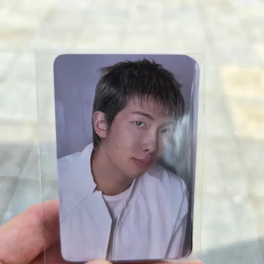 [BUNJANG] BTS ARMY ZONE Photocard Set (Sealed) / 방탄소년단 BTS 고양 콘서트 아미존 포토카드 세트 (미개봉)