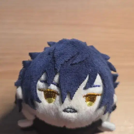 [BUNJANG] Ensemble Stars Sazanami Jun MochiMochi Mascot Plush / 앙스타 사자나미 쥰 모찌마스 누이 인형