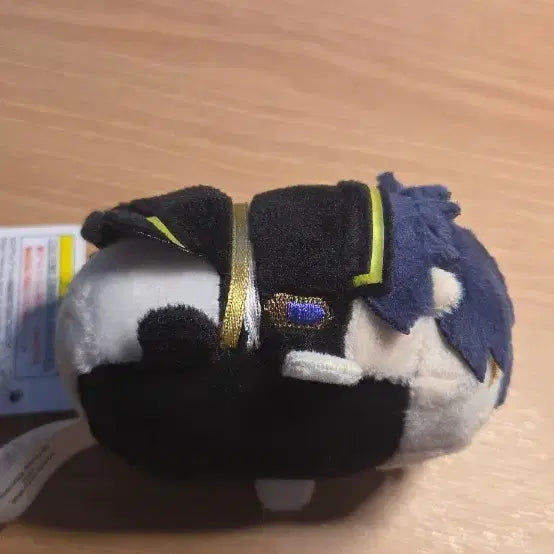 [BUNJANG] Ensemble Stars Sazanami Jun MochiMochi Mascot Plush / 앙스타 사자나미 쥰 모찌마스 누이 인형