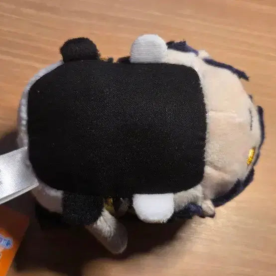 [BUNJANG] Ensemble Stars Sazanami Jun MochiMochi Mascot Plush / 앙스타 사자나미 쥰 모찌마스 누이 인형