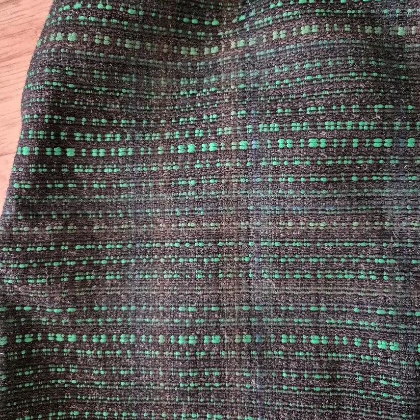 [BUNJANG] Paul Smith Jacquard Midi Skirt / 폴스미스 자가드 치마/미니스커트