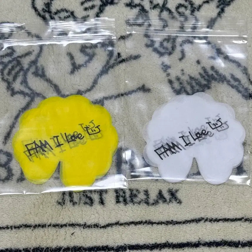 [BUNJANG] G-Dragon Fan Meeting Confetti Bundle Set / [20장 일괄] 지드래곤 팸미팅 컨페티