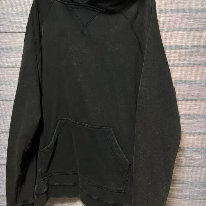 [SOLD OUT] 1) 샌드파이퍼 샌디앤로지스 ashed blank 후드 후디