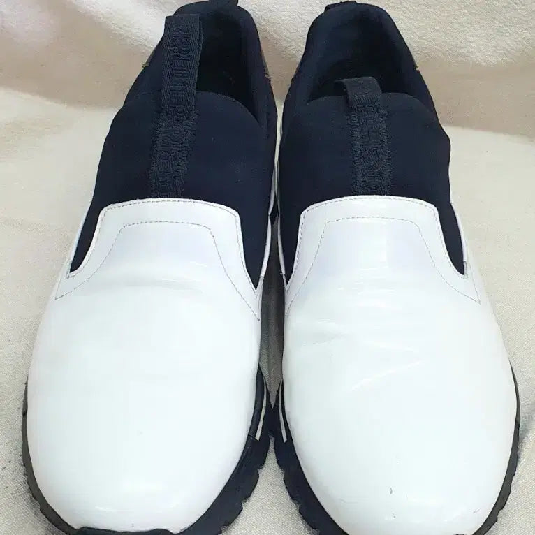 [BUNJANG] BERLUTI 벨루티 남성 슬립온 8 / BERLUTI 벨루티 남성 슬립온 8