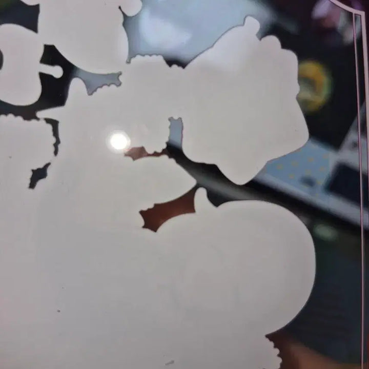 [BUNJANG] Project Sekai Ootori Emu Birthday Acrylic Card / 프세카 프로세카 오오토리 에무 생일 카드 아크릴 판매