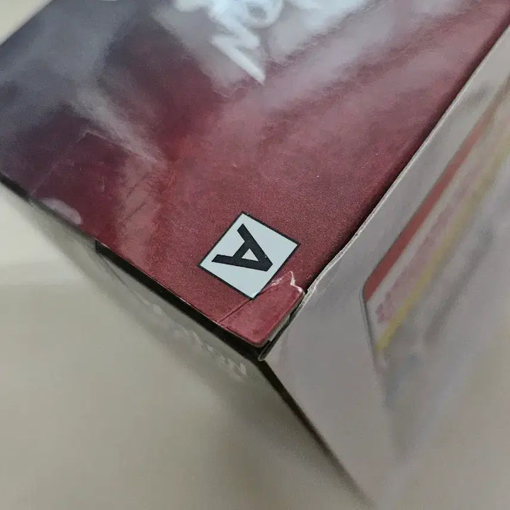 [SOLD OUT] 미개봉| 나루토 하시라마 바이브레이션 Vibration Stars 피규어