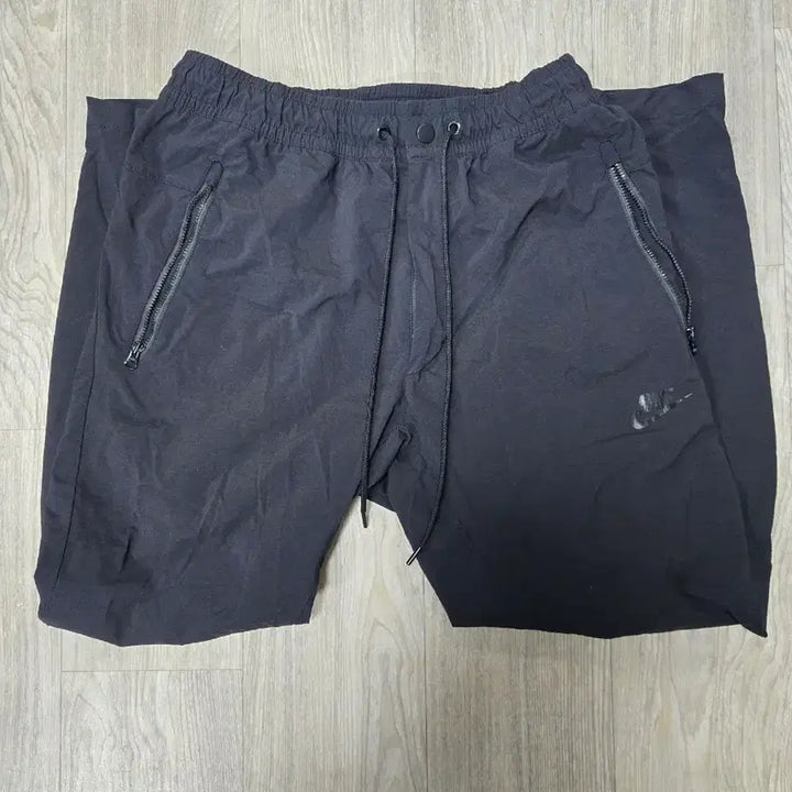 [BUNJANG] Nike Dri-FIT Pants Black M / 나이키 드라이핏 팬츠 블랙 M