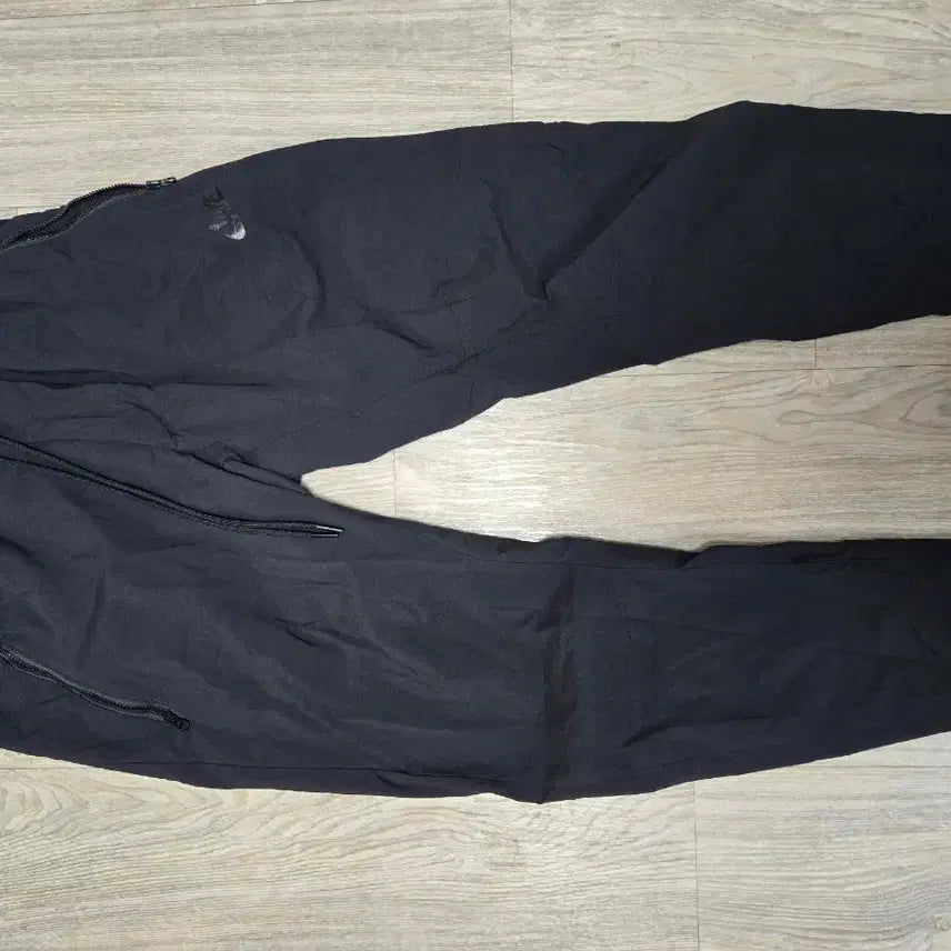 [BUNJANG] Nike Dri-FIT Pants Black M / 나이키 드라이핏 팬츠 블랙 M