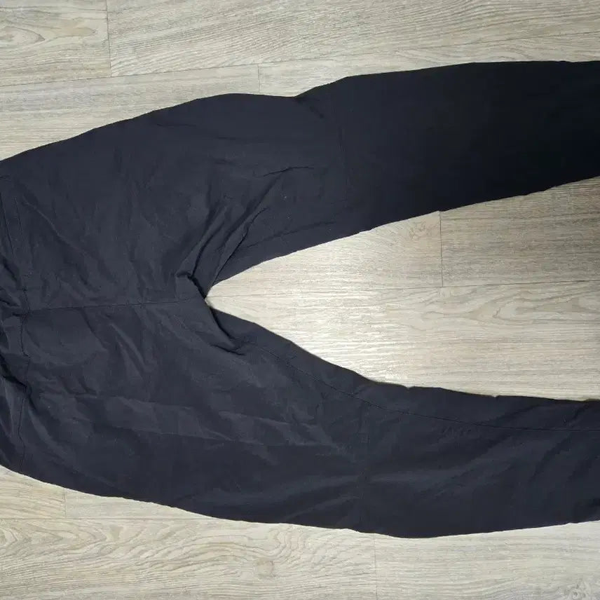 [BUNJANG] Nike Dri-FIT Pants Black M / 나이키 드라이핏 팬츠 블랙 M