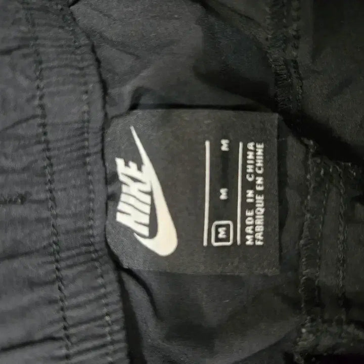 [BUNJANG] Nike Dri-FIT Pants Black M / 나이키 드라이핏 팬츠 블랙 M