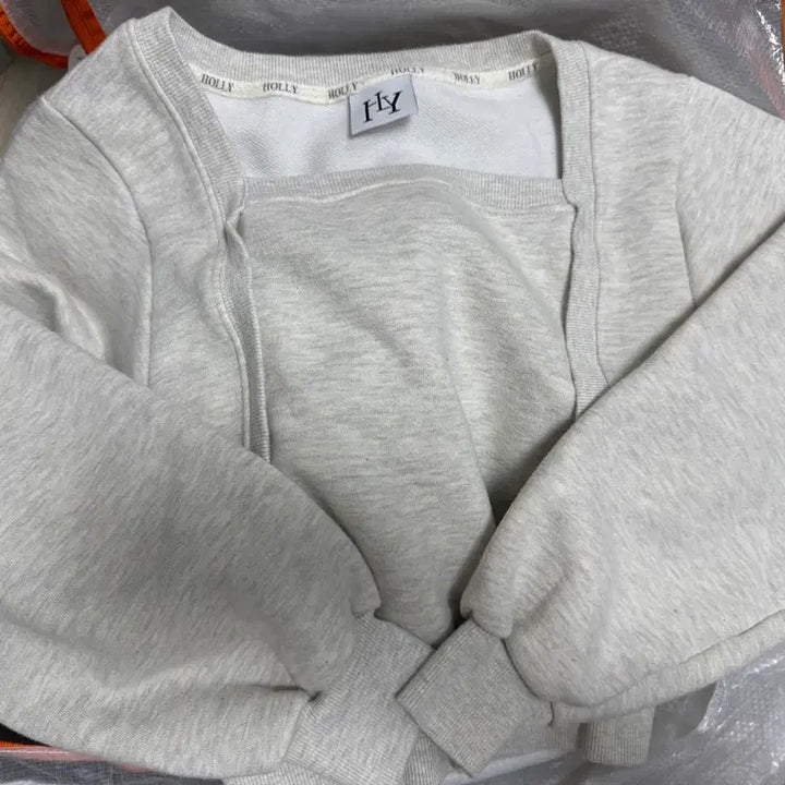 [SOLD OUT] 홀리 메이드 맨투맨