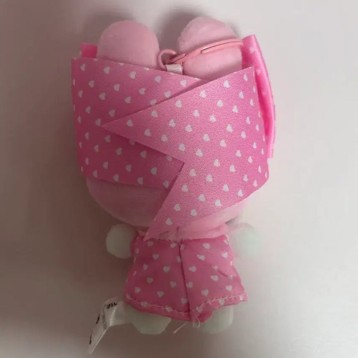 [BUNJANG] My Melody Ribbon Princess Heart Random Doll / 마이멜로디 리본공주 하트 랜덤인형