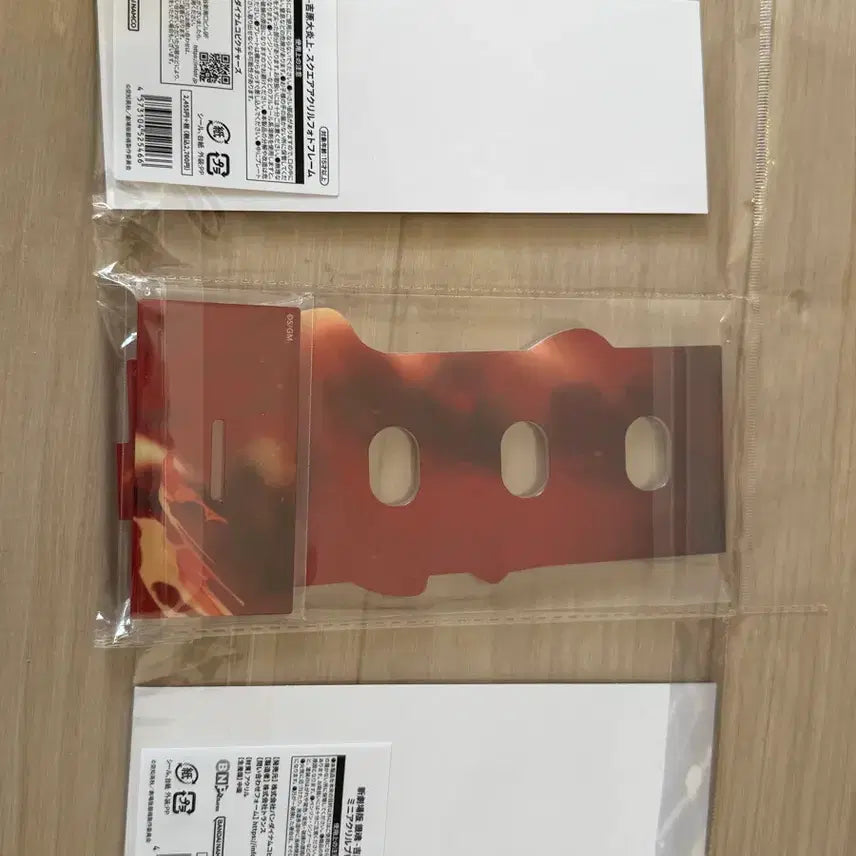 [SOLD OUT] [미개봉]은혼 요시와라 대염상 아크릴포토프레임