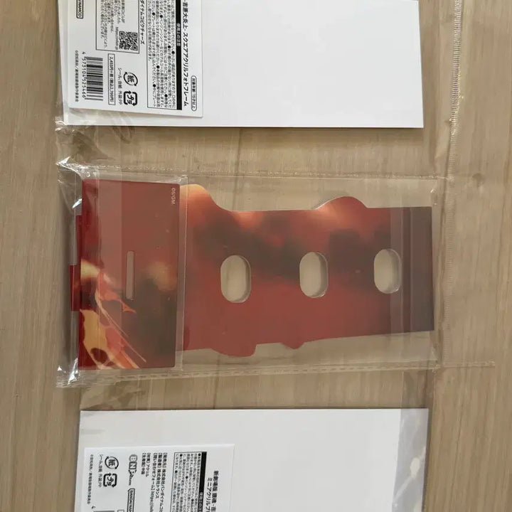 [SOLD OUT] [미개봉]은혼 요시와라 대염상 아크릴포토프레임