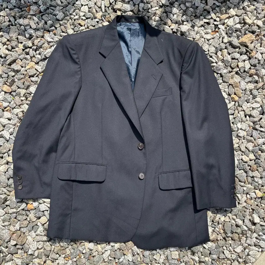 [BUNJANG] Ermenegildo Zegna Wool Suit Jacket / 에르메네질도 제냐(최고급원단) 수트 자켓(실측확인)