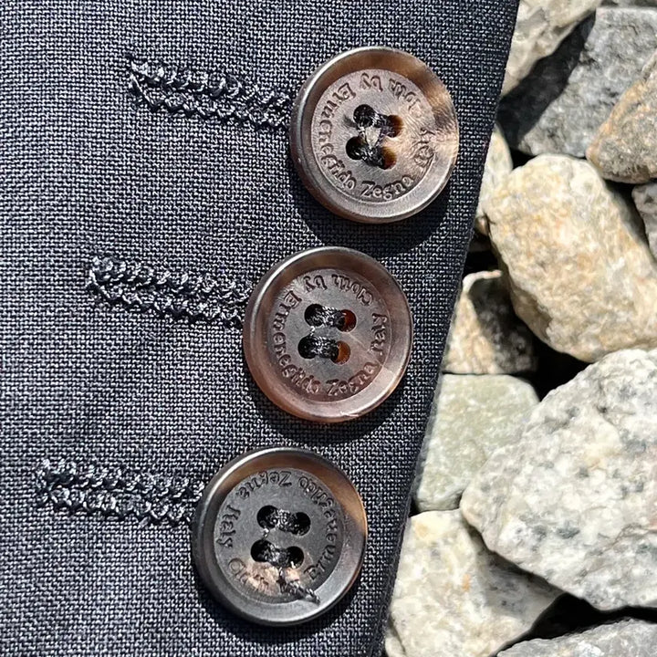[BUNJANG] Ermenegildo Zegna Wool Suit Jacket / 에르메네질도 제냐(최고급원단) 수트 자켓(실측확인)