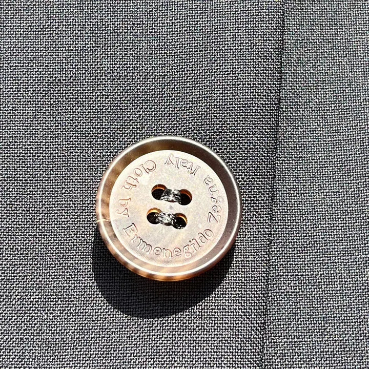 [BUNJANG] Ermenegildo Zegna Wool Suit Jacket / 에르메네질도 제냐(최고급원단) 수트 자켓(실측확인)