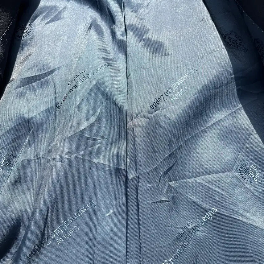 [BUNJANG] Ermenegildo Zegna Wool Suit Jacket / 에르메네질도 제냐(최고급원단) 수트 자켓(실측확인)