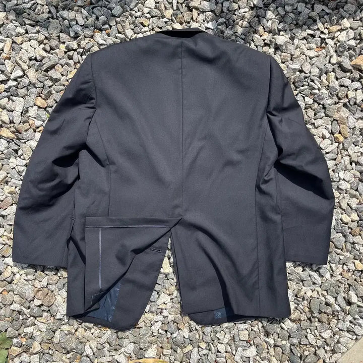 [BUNJANG] Ermenegildo Zegna Wool Suit Jacket / 에르메네질도 제냐(최고급원단) 수트 자켓(실측확인)