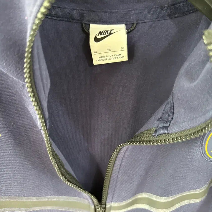 [SOLD OUT] 나이키 파리생제르망 테크팩