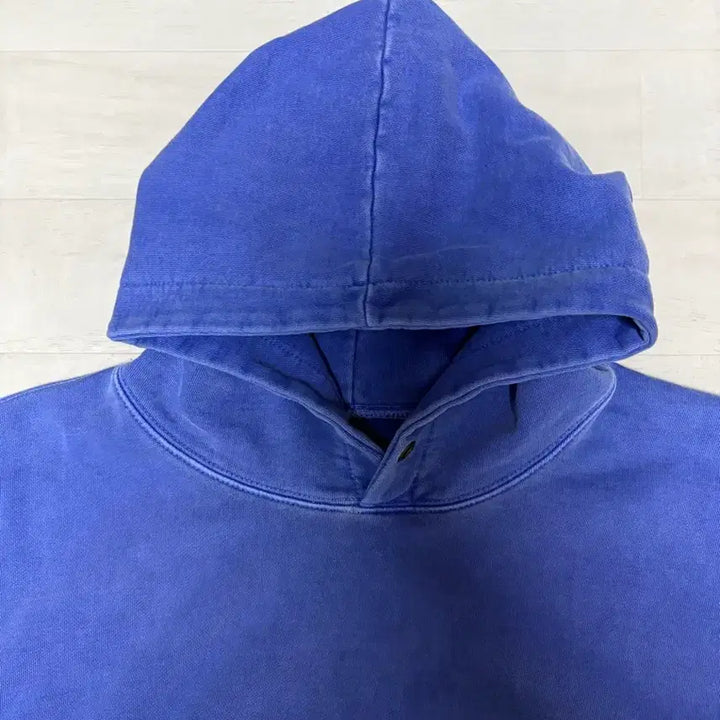 [BUNJANG] Behavior Pigment Hoodie / 비헤비어 피그먼트 후드 후드티 3 사이즈