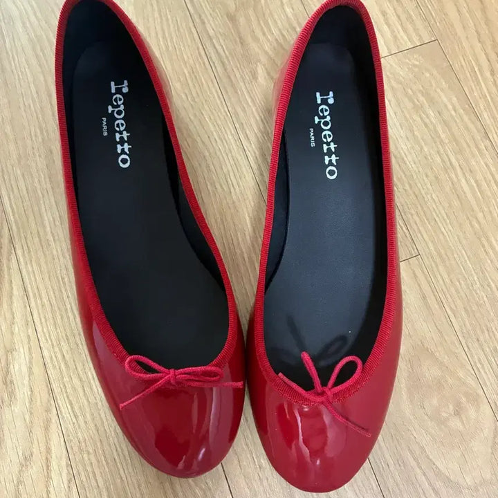 [SOLD OUT] 레페토 루 38.5