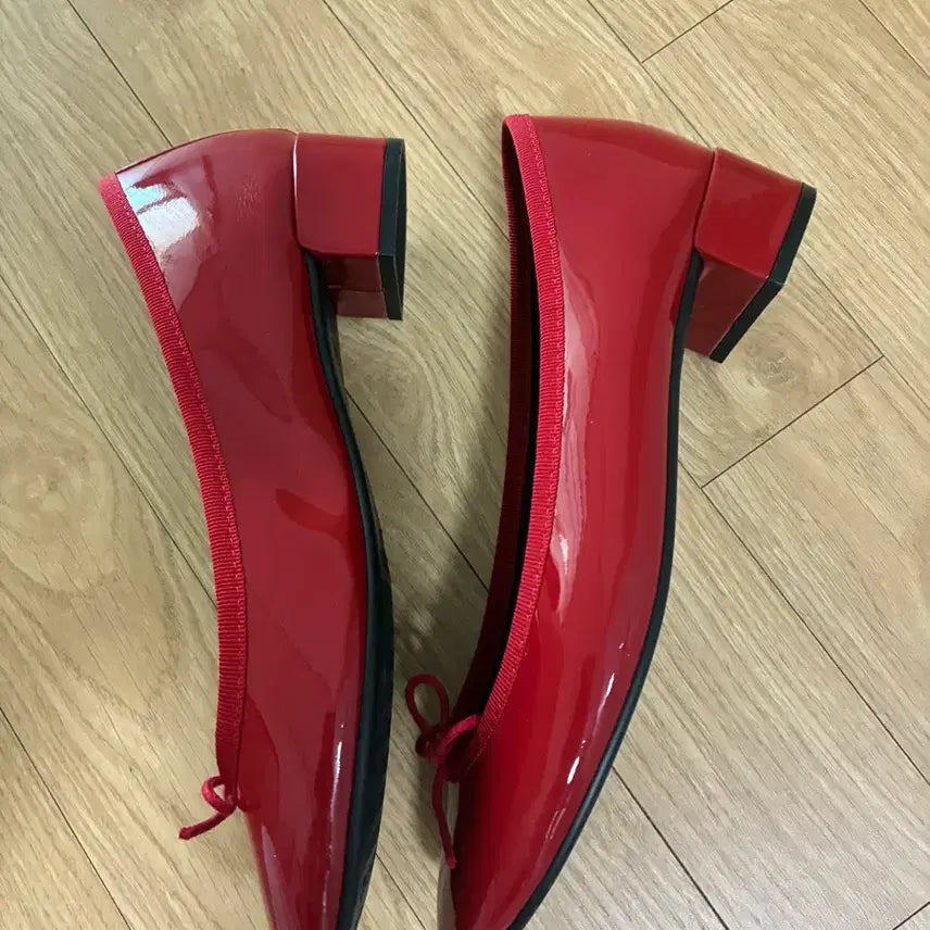 [SOLD OUT] 레페토 루 38.5