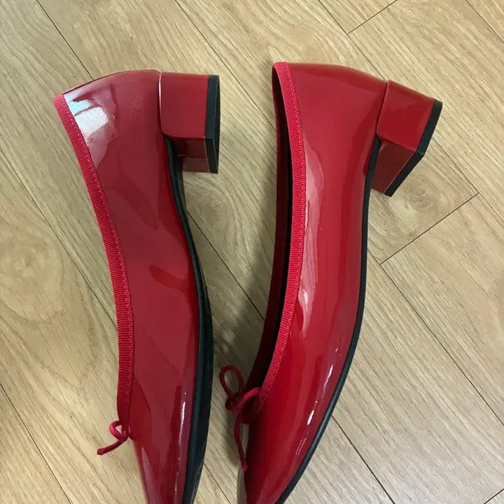 [SOLD OUT] 레페토 루 38.5