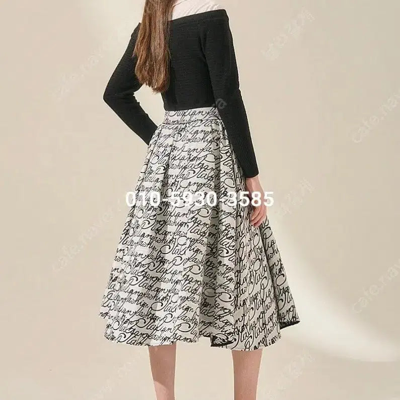 [SOLD OUT] 마인 완판 스커트 새상품
