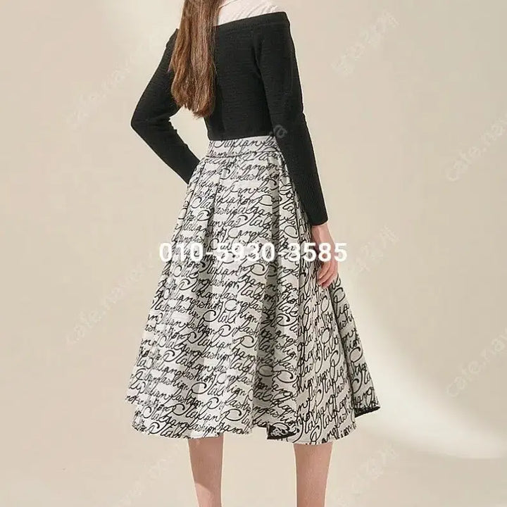[SOLD OUT] 마인 완판 스커트 새상품