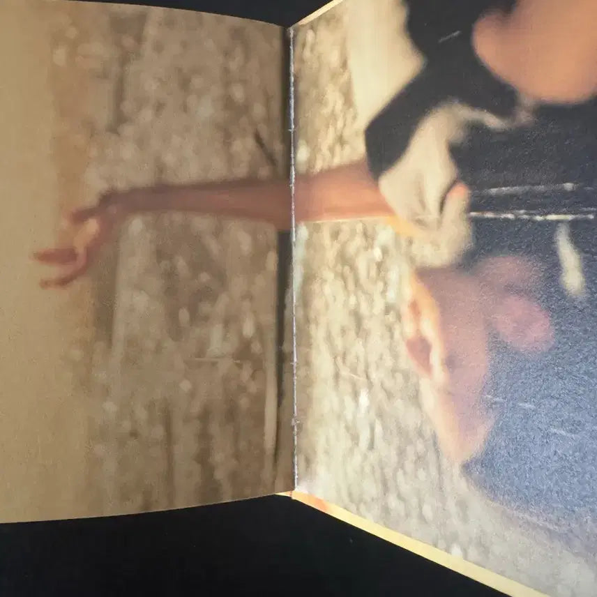 [BUNJANG] Taemin Move CD / 샤이니 태민 move cd + 포토카드