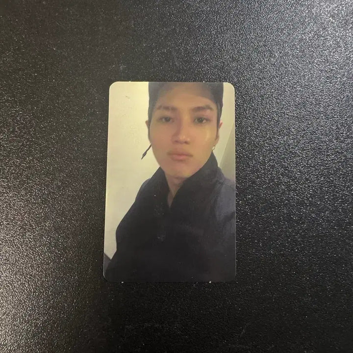 [BUNJANG] Taemin Move CD / 샤이니 태민 move cd + 포토카드