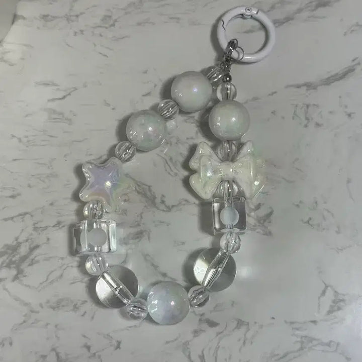 [BUNJANG] Cellphone Keychain / 휴대폰 키링
