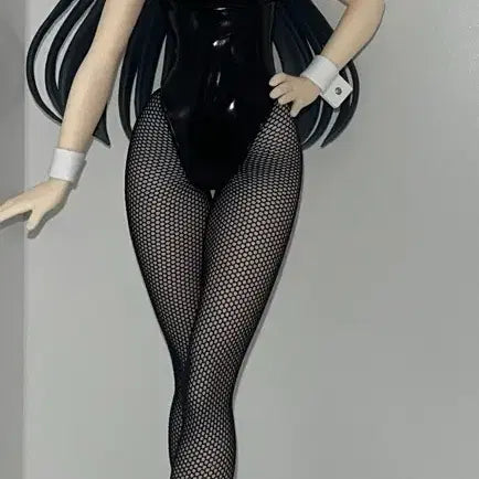 [BUNJANG] Seishun Buta Yarou Mai Sakurajima Bunny Girl Figure / 청춘돼지 사쿠라지마 마이 바니걸 피규어