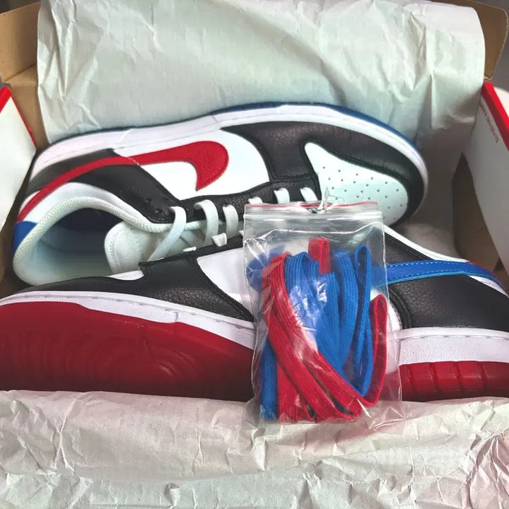 [BUNJANG] 나이키 덩크로우 서울 285 [새상품] / 나이키 덩크로우 서울 285 [새상품]