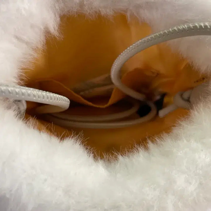 [BUNJANG] GU Harry Potter Hedwig Bag / 일본 GU 해리포터 콜라보 헤드위그 가방