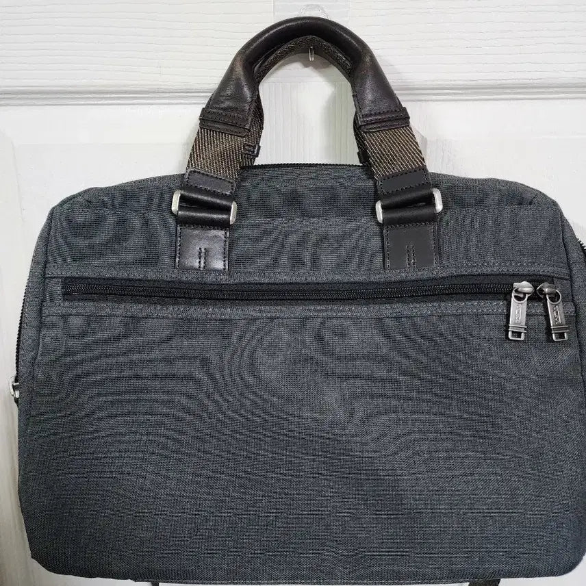 [BUNJANG] TUMI Alpha Bravo Slim Briefcase / 투미 알파브라보 슬림브리프