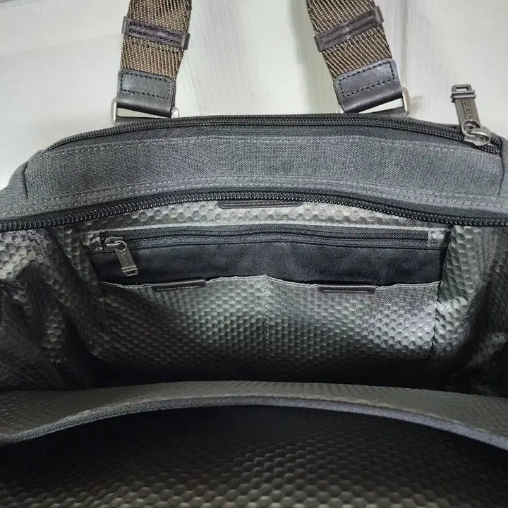 [BUNJANG] TUMI Alpha Bravo Slim Briefcase / 투미 알파브라보 슬림브리프