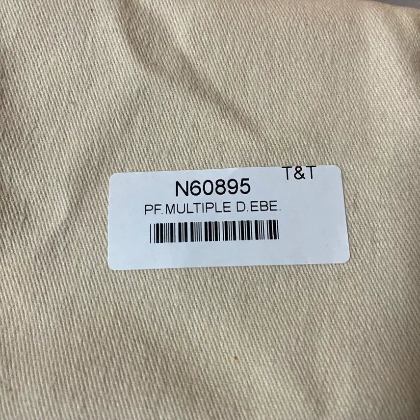 [BUNJANG] Louis Vuitton Damier Multiple Wallet / [새상품] 루이비통 다미에 멀티플월릿 반지갑