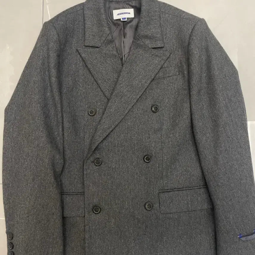 [BUNJANG] ADER Error Oceola Set Up / 아더에러 23FW Oceola 오세올라 셋업