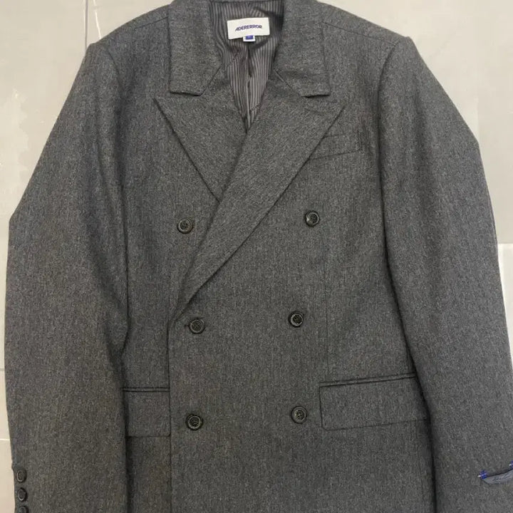 [BUNJANG] ADER Error Oceola Set Up / 아더에러 23FW Oceola 오세올라 셋업