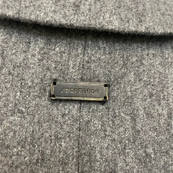[BUNJANG] ADER Error Oceola Set Up / 아더에러 23FW Oceola 오세올라 셋업